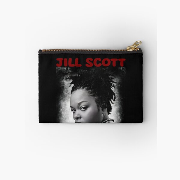 Item preview, Vintage Jill Scott #6741 designed and sold by dan-ell.