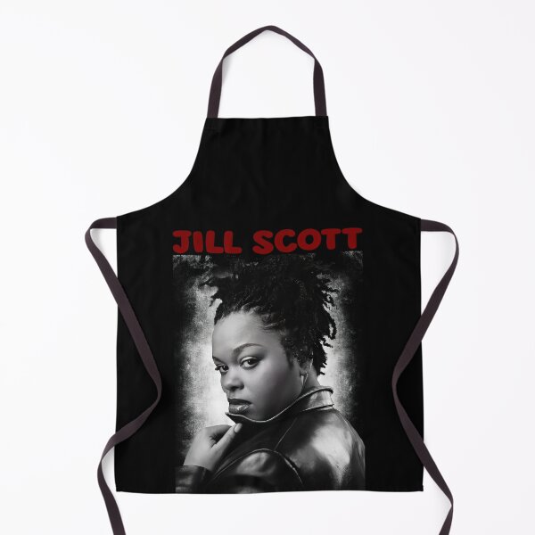 Item preview, Vintage Jill Scott #6741 designed and sold by dan-ell.