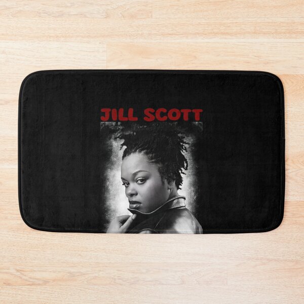 Item preview, Vintage Jill Scott #6741 designed and sold by dan-ell.