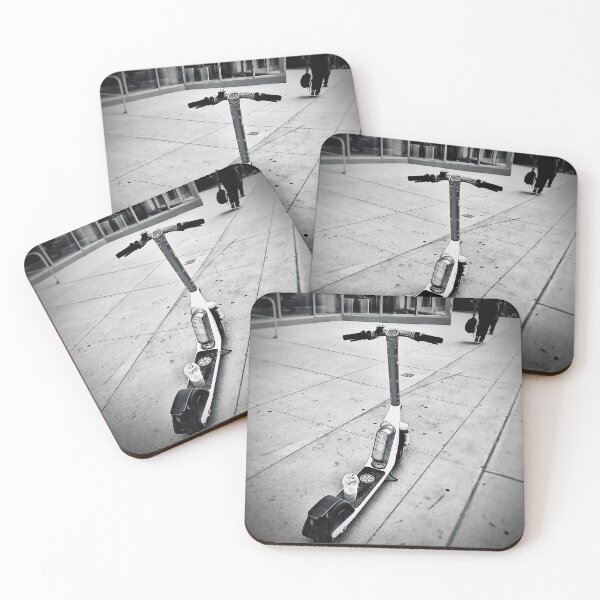 Item preview, Edmonton Without Color designed and sold by HenryHog.