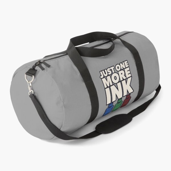 Item preview, Just One More Ink designed and sold by SignumShop.