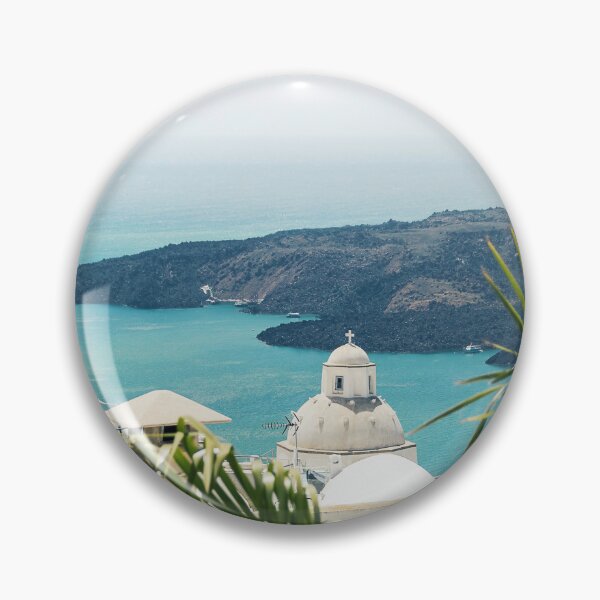 Item preview, Island View  designed and sold by Debra Cox.