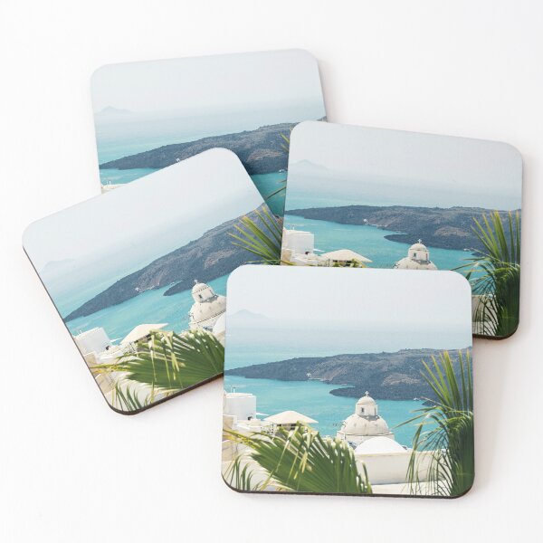 Item preview, Island View  designed and sold by Debra Cox.