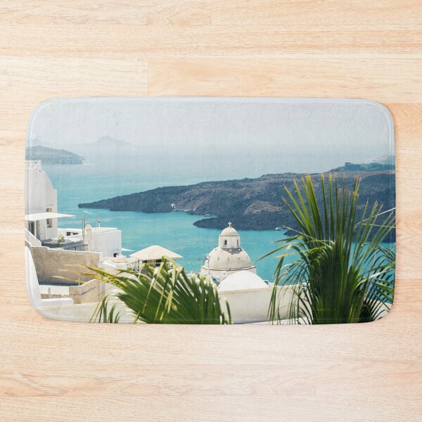 Item preview, Island View  designed and sold by Debra Cox.