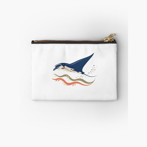 Item preview, a manta ray designed and sold by zzinthestore.