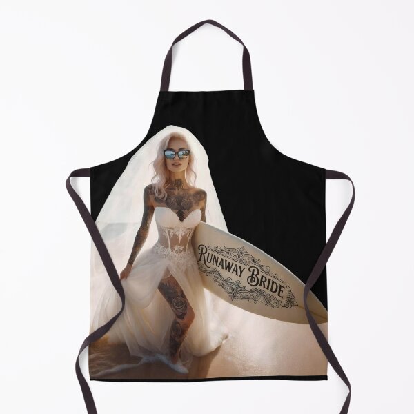 Item preview, Gothic Bachelorette Party Lace Gown designed and sold by Voodoo Store Paranormal Collections.