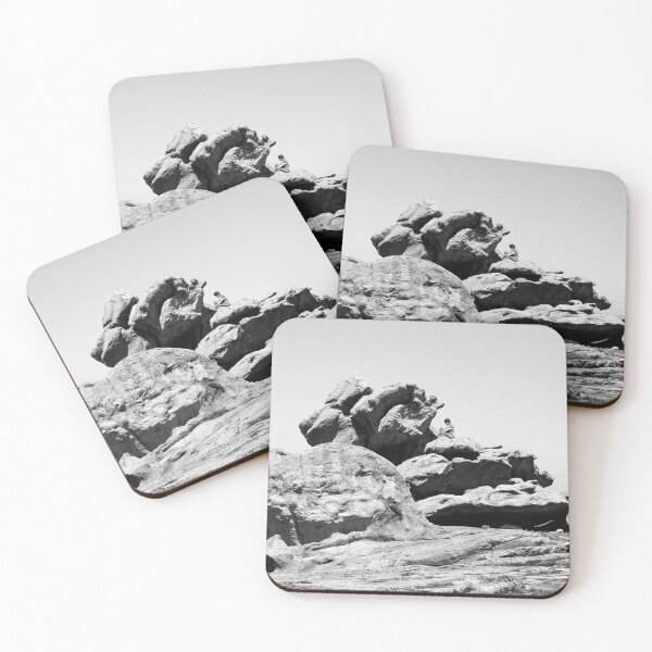 Item preview, Boy On Rocks designed and sold by Debra Cox.