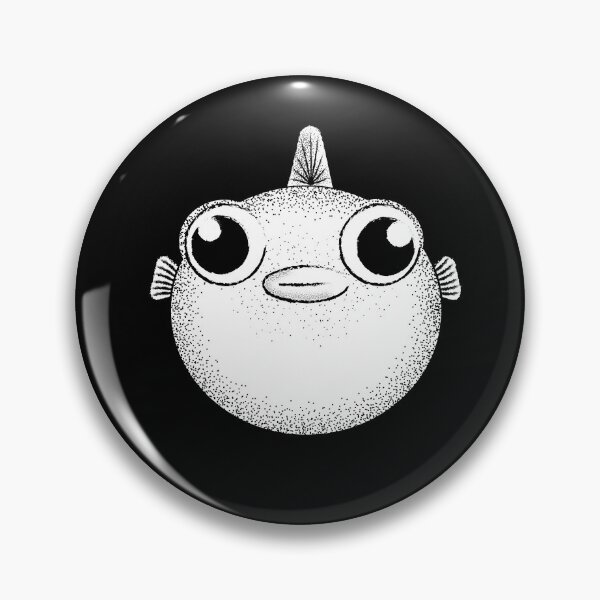 Item preview, Puffer designed and sold by quirkiflolee.