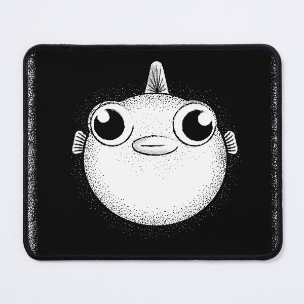 Item preview, Puffer designed and sold by quirkiflolee.