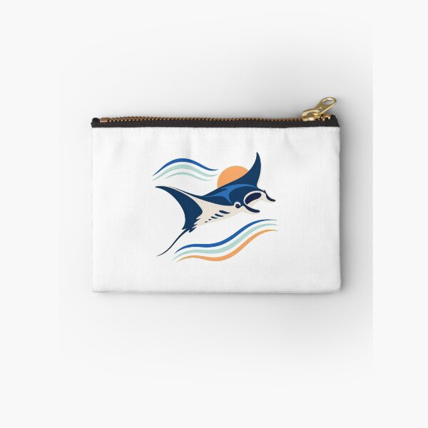 Item preview, a manta ray designed and sold by zzinthestore.