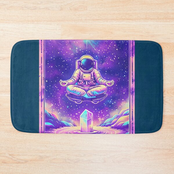 Item preview, The Star Voyager designed and sold by ONYX Pixee.