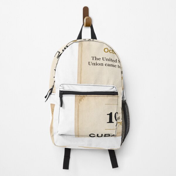 Item preview, America 250 | Cuban Missile Crisis | 1962 designed and sold by ariksworld.