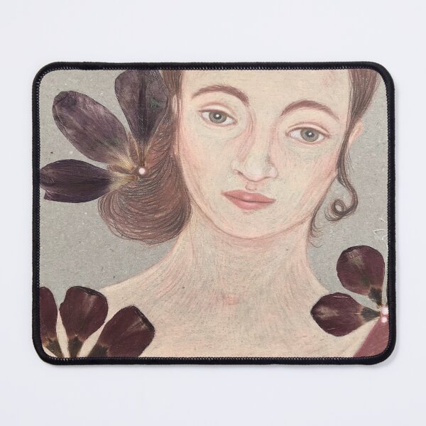 Item preview, Wood White designed and sold by Elina Reimann.