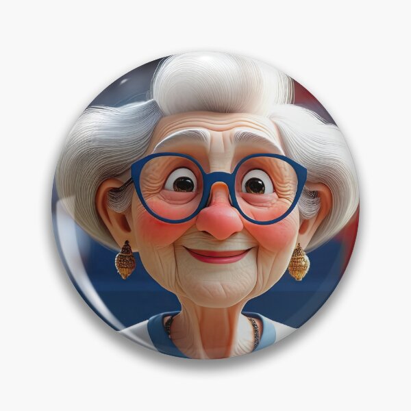Item preview, Old Fart World Cup football supporter for England designed and sold by Colin Bentham.