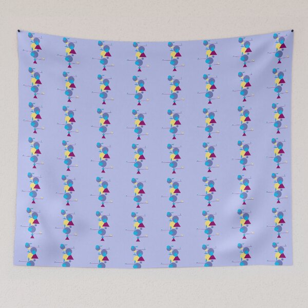 Item preview, Cute Color Top designed and sold by LILY*.