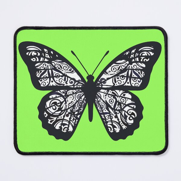 Item preview, Mandala Butterfly designed and sold by Creative Owlet.