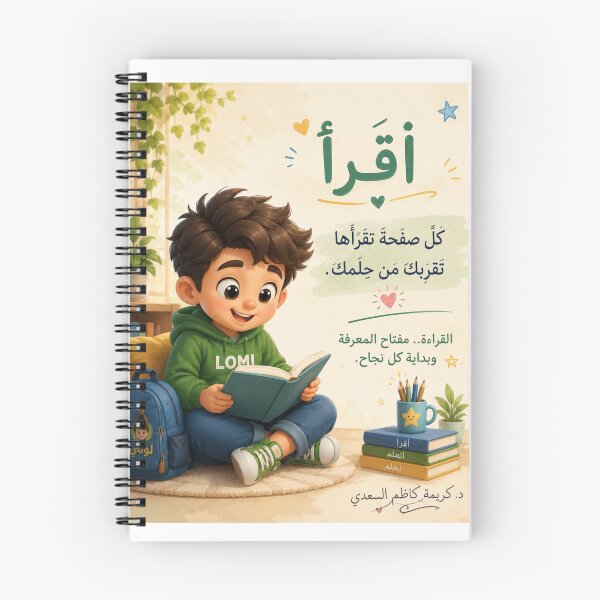 Item preview, Read and Dream – Children’s Reading Poster  ⸻ designed and sold by LumivaraGallery.