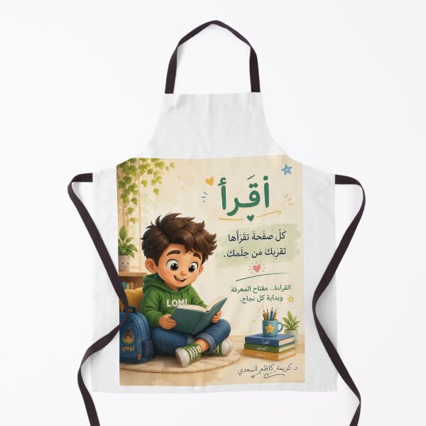 Item preview, Read and Dream – Children’s Reading Poster  ⸻ designed and sold by LumivaraGallery.
