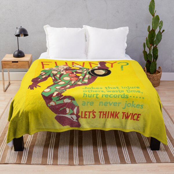 Item preview, Funny? designed and sold by The Ravens Ballad.