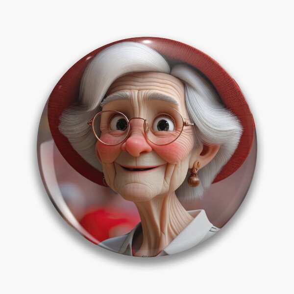 Item preview, Old Fart World Cup football supporter for England designed and sold by Colin Bentham.