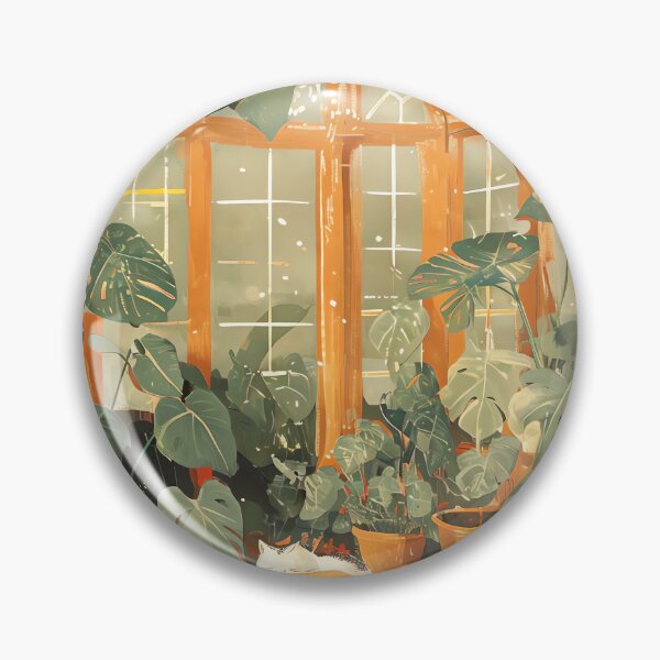 Item preview, Solarium Serenade designed and sold by ONYX Pixee.