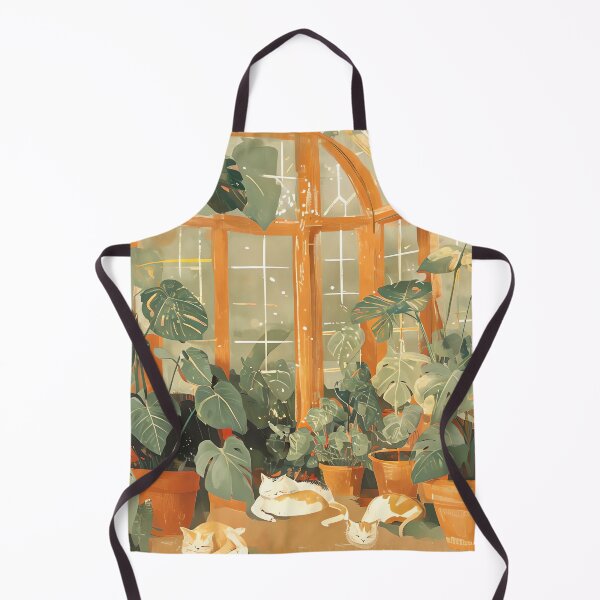 Item preview, Solarium Serenade designed and sold by ONYX Pixee.