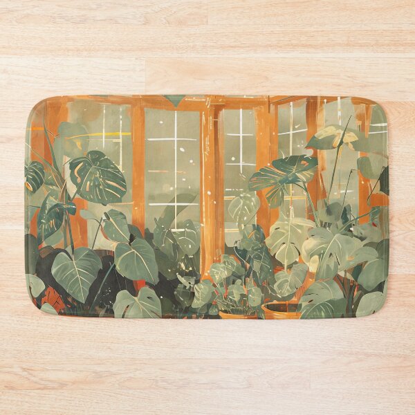 Item preview, Solarium Serenade designed and sold by ONYX Pixee.