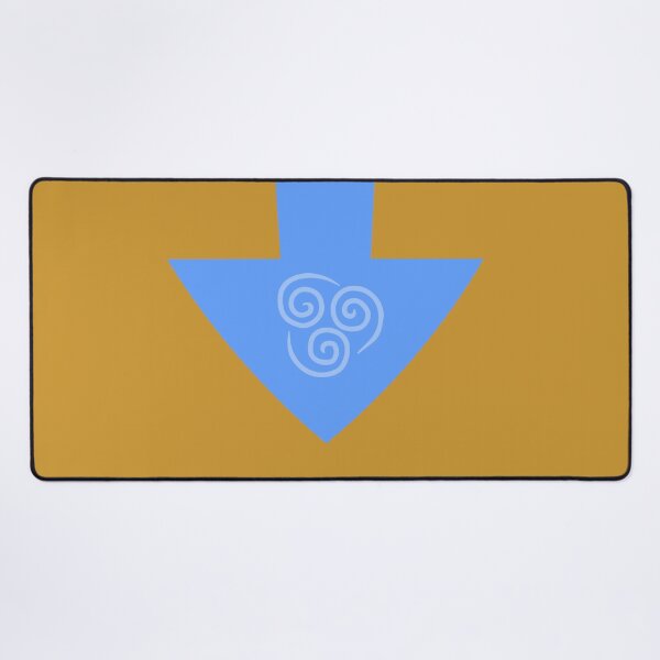 Item preview, last airbender designed and sold by MamaHome.