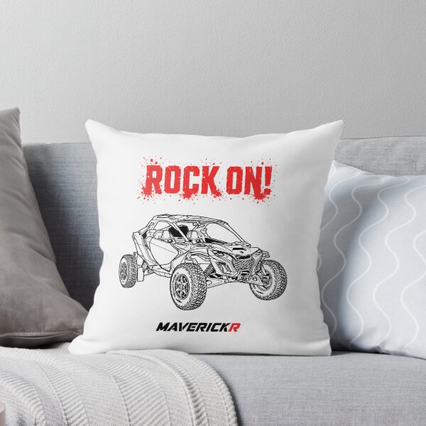 Item preview, Can-Am side-by-side Ultimate Off-road Vehicle Maverick R designed and sold by I-want-this-tee.