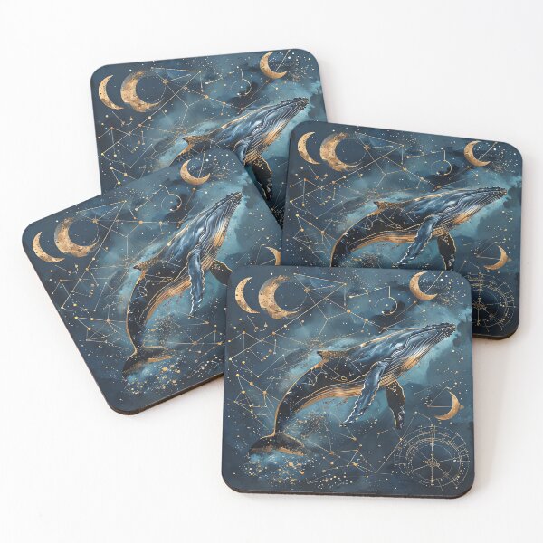 Item preview, Celestial Deep designed and sold by ONYX Pixee.