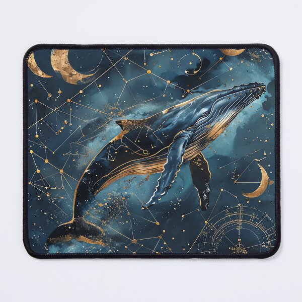 Item preview, Celestial Deep designed and sold by ONYX Pixee.