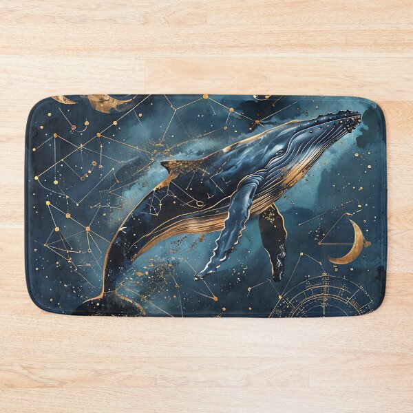 Item preview, Celestial Deep designed and sold by ONYX Pixee.