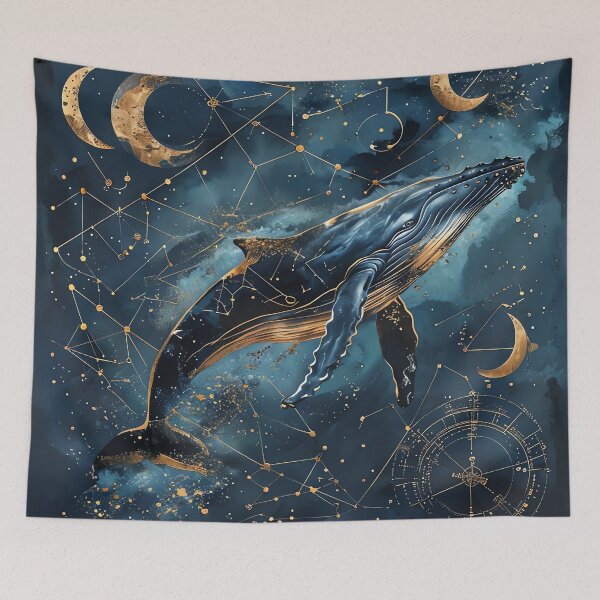 Item preview, Celestial Deep designed and sold by ONYX Pixee.