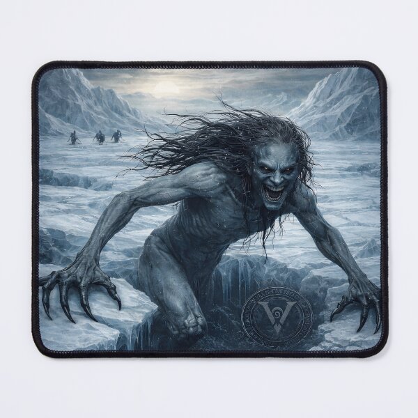 Item preview, The Mahaha designed and sold by Before The Ancients Were Named.