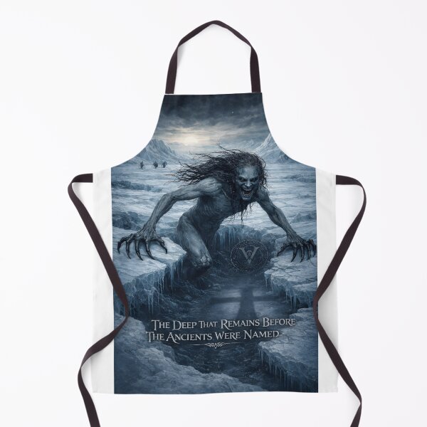 Item preview, The Mahaha designed and sold by Before The Ancients Were Named.
