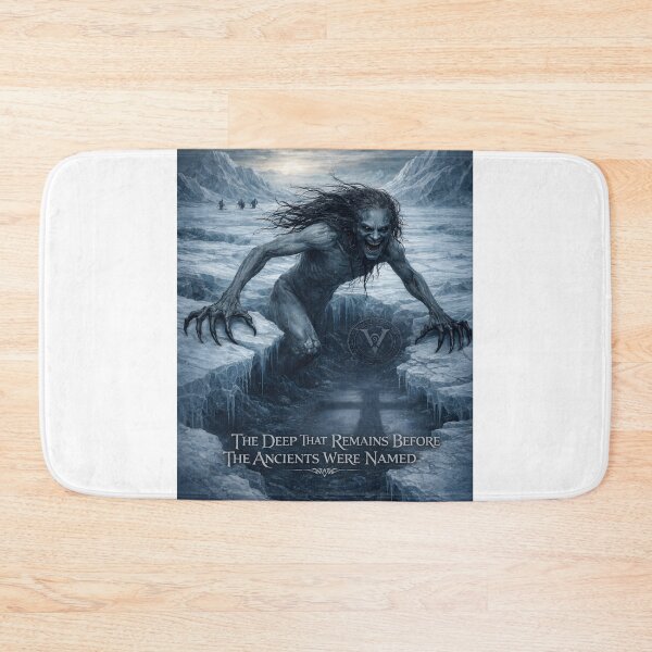 Item preview, The Mahaha designed and sold by Before The Ancients Were Named.