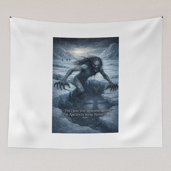 Item preview, The Mahaha designed and sold by Before The Ancients Were Named.