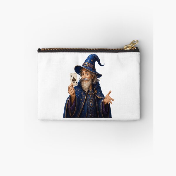 Item preview, Mago della Carta Magica designed and sold by RipantinaFantasy .