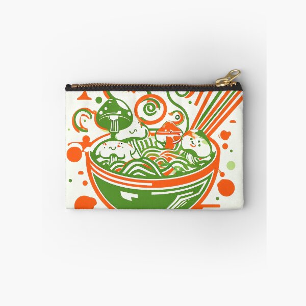 Item preview, Mushroom Udon Pop designed and sold by ONYX Pixee.