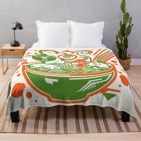 Item preview, Mushroom Udon Pop designed and sold by ONYX Pixee.