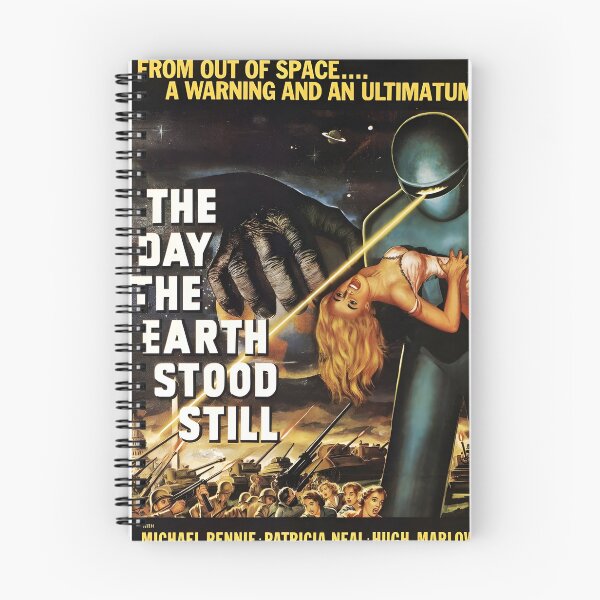 Item preview, Vintage Sci Fi Movie Posters designed and sold by Josue-Paschal.