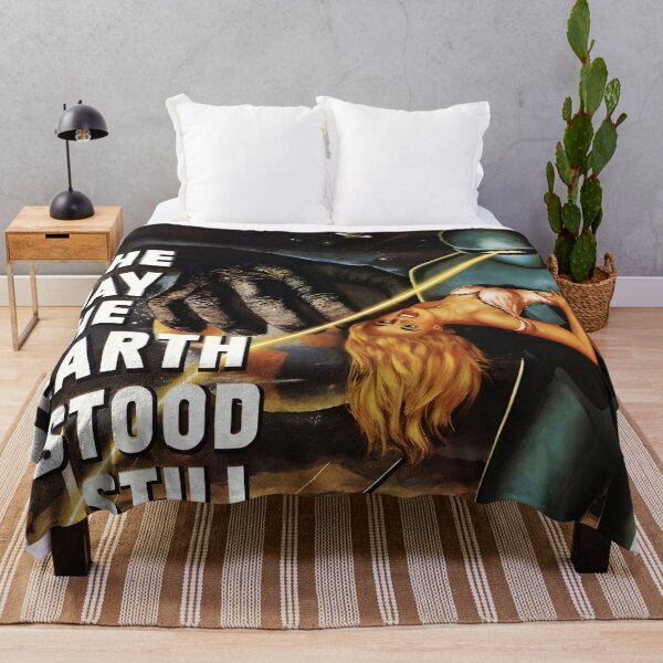 Item preview, Vintage Sci Fi Movie Posters designed and sold by Josue-Paschal.