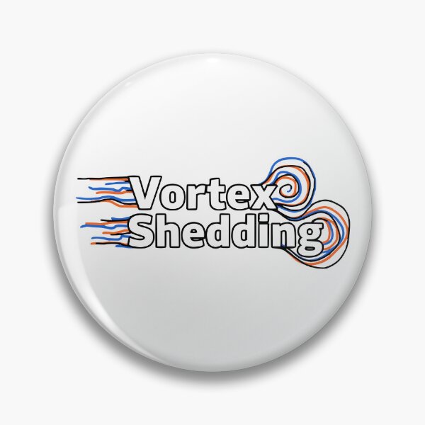 Item preview, Vortex Shedding designed and sold by Creative jiffy.
