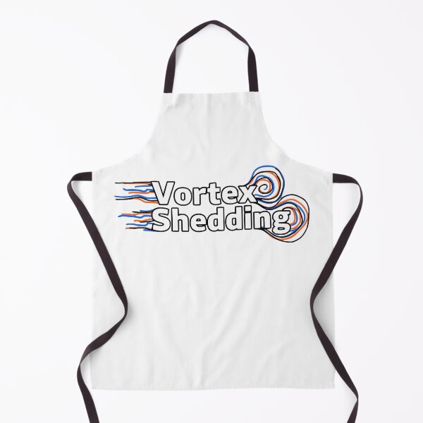 Item preview, Vortex Shedding designed and sold by Creative jiffy.