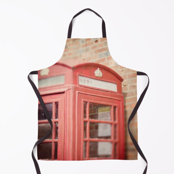 Item preview, Telephone Box designed and sold by Debra Cox.
