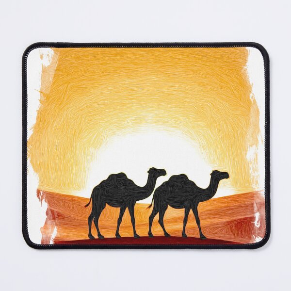 Item preview, Under the Big Sky - 2 designed and sold by Anas Arts.