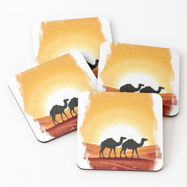 Item preview, Under the Big Sky - 2 designed and sold by Anas Arts.