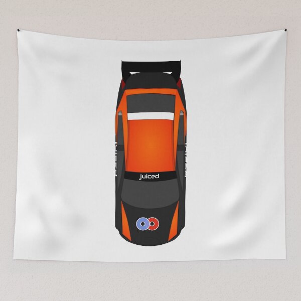 Item preview, Walkyshore Top View V8 Race Manager 2018 designed and sold by Beermogul.