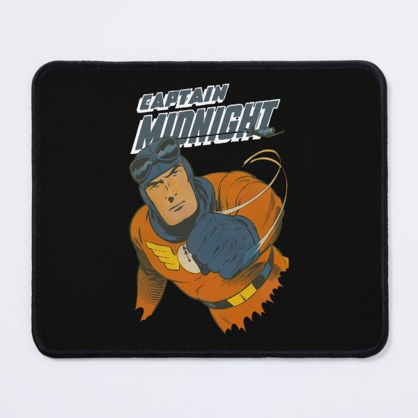 Item preview, Flying Aviator Hero Comic Book designed and sold by Podpng.