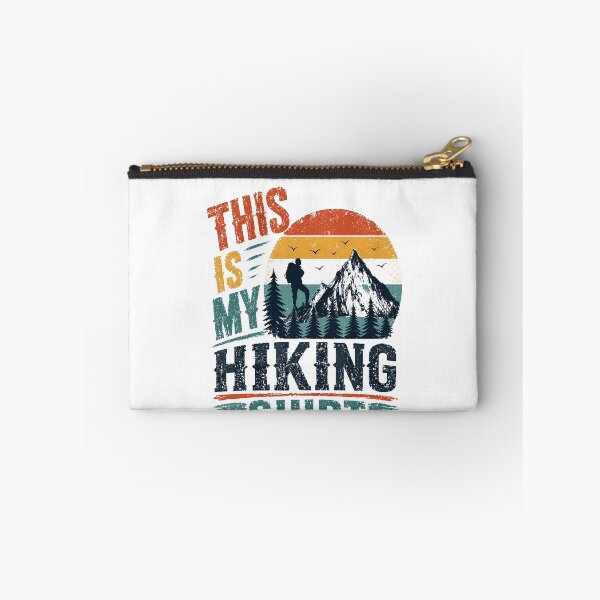 Item preview, This Is My Hiking Outdoor Mountain Adventure Explorer designed and sold by HumansStuck12.